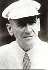 Г. Е. Котельников в 1935 году