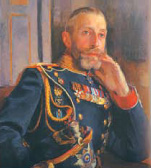 Великий Князь Константин Константинович
