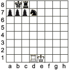 Реверсивные шахматы