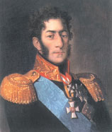П. И. Багратион (1769-1812)