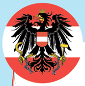Герб Австрии