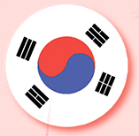 Герб Южной Кореи