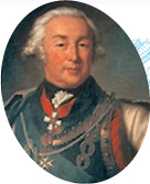 Генерал Петр Семенович Салтыков