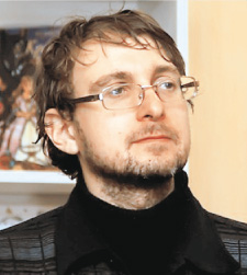 Дмитрий СИРОТИН
