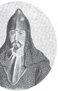 Князь Святослав Игоревич