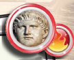 Нерон сжигает Рим