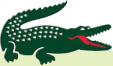 Крокодильчик «Lacoste»