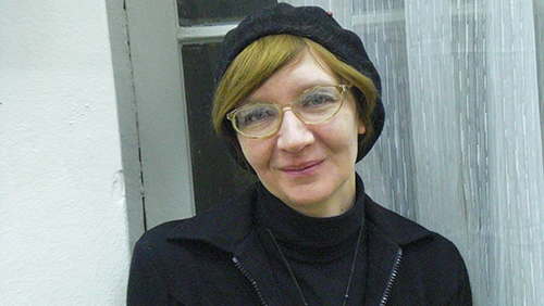 Нина Юрьевна Жуланова