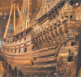 Древние корабли