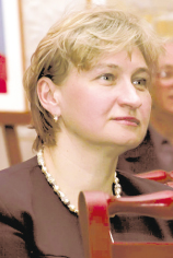Юлия МАРКОВА