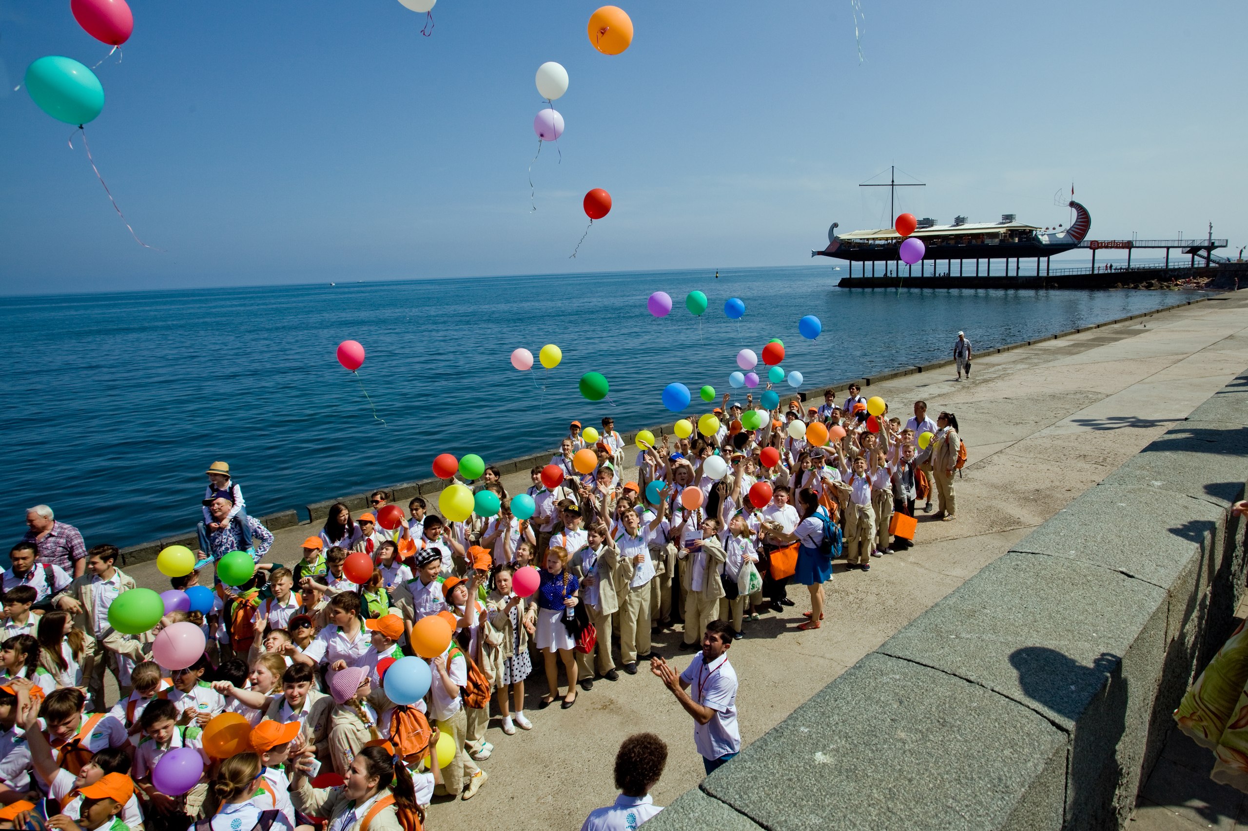 Живая классика