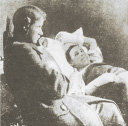 Юзеф Древницкий в больнице после аварии в Нижнем Новгороде