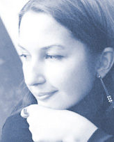 Марина СМИРНОВА — учредитель и координатор конкурса «Живая классика»
