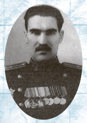 Алексей Михайлович Матиясеви