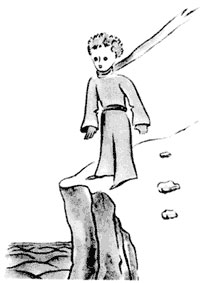 Маленький Принц9