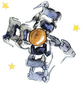 Маленький Принц14