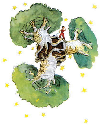 Маленький Принц16