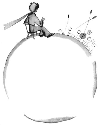 Маленький Принц17