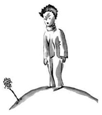 Маленький Принц19