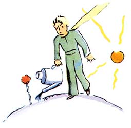 Маленький Принц20