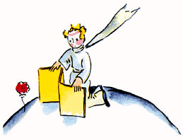 Маленький Принц22