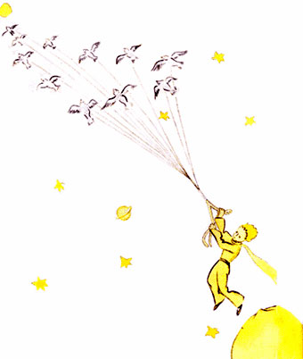 Маленький Принц25