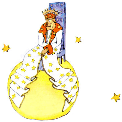 Маленький Принц26