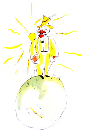 Маленький Принц27