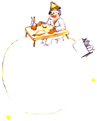 Маленький Принц28