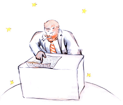 Маленький Принц29