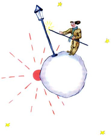 Маленький Принц30