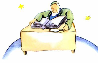 Маленький Принц31