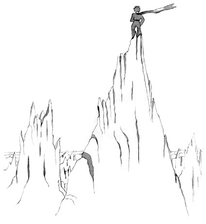 Маленький Принц35