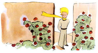 Маленький Принц36