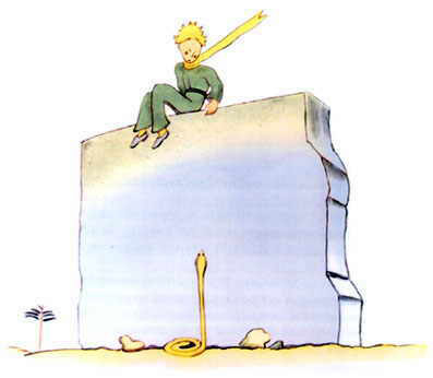 Маленький Принц43