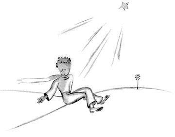 Маленький Принц44